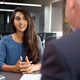 Image for article titled Common Mistakes Everyone Makes During Job Interviews